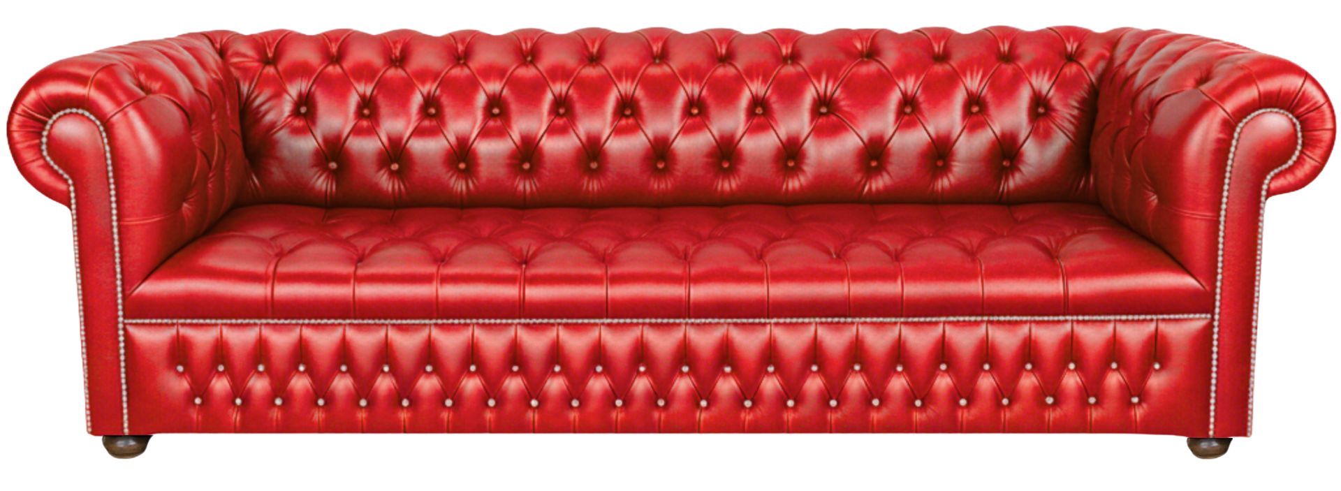 The Churchill Chesterfield